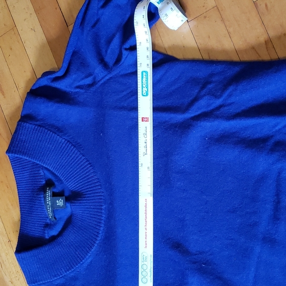 3/4 length sweater - Picture 4 of 7